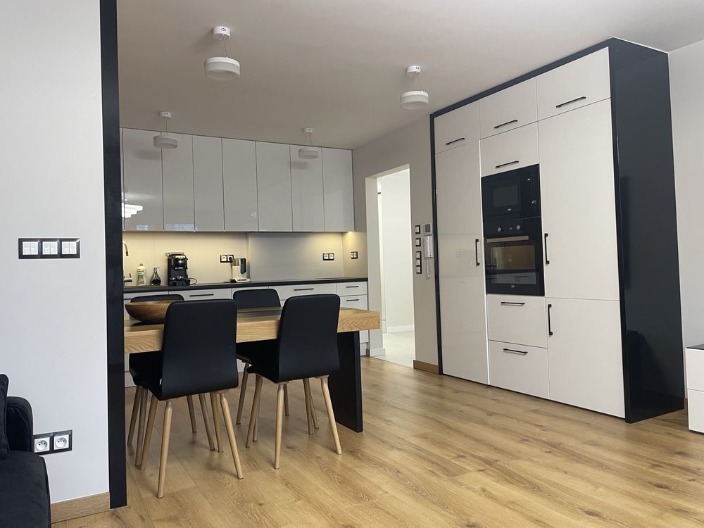 Mieszkanie 3-pokojowe Wrocław Krzyki, ul. gen. Mariusza Zaruskiego. Zdjęcie 7