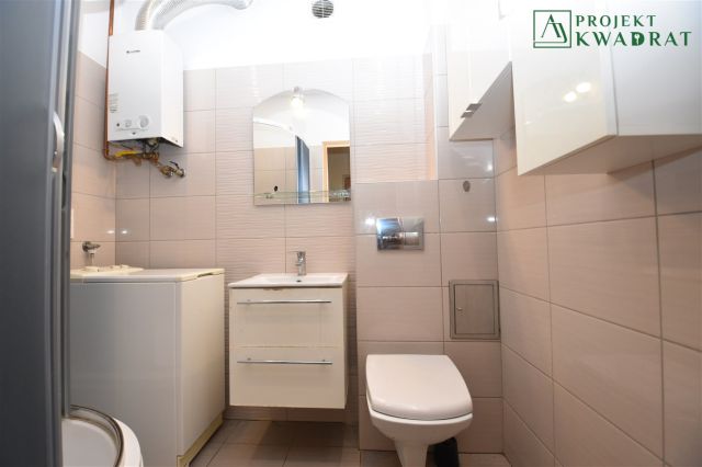 Mieszkanie 2-pokojowe Gliwice Łabędy, ul. Ludwika Waryńskiego. Zdjęcie 11