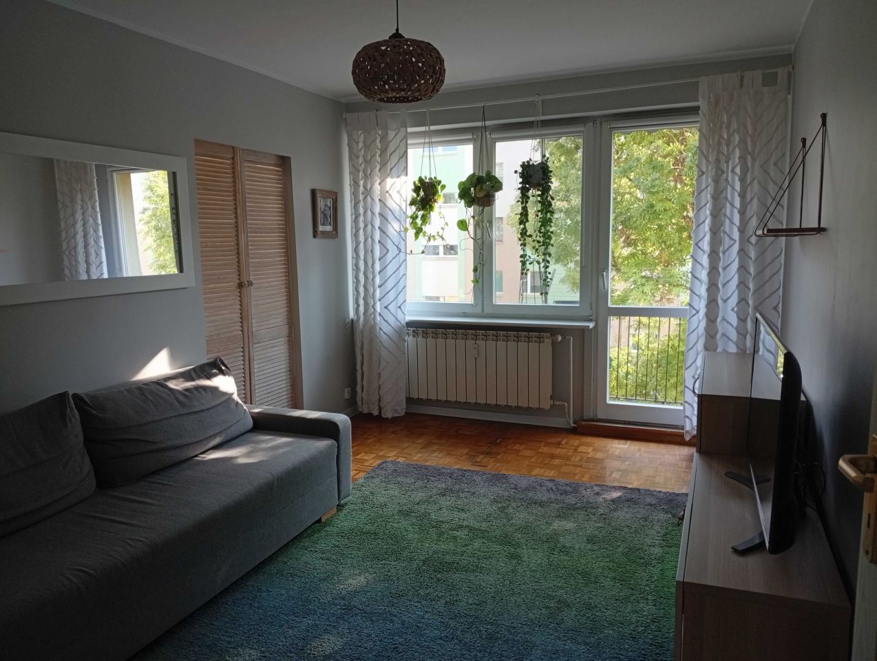 Mieszkanie 3-pokojowe Sieradz, ul. Jana Pawła II