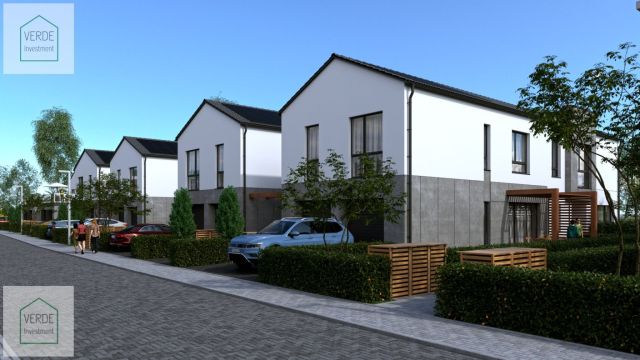 bliźniak, 6 pokoi Szczytniki. Zdjęcie 8