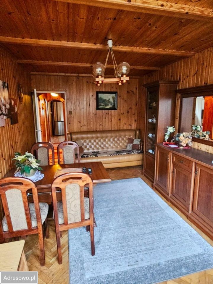 Mieszkanie 3-pokojowe Oleśnica, ul. Marii Skłodowskiej-Curie. Zdjęcie 4