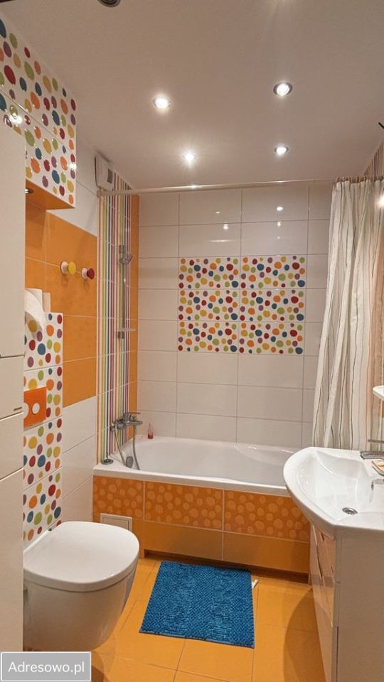 Mieszkanie 5-pokojowe Lublin Rury, ul. Tomasza Zana. Zdjęcie 3