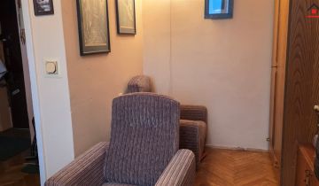 Mieszkanie 1-pokojowe Warszawa Praga-Południe, ul. Rozłucka