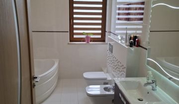 dom wolnostojący, 5 pokoi Łęczna