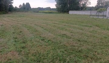 Działka rolno-budowlana Smólsko Małe