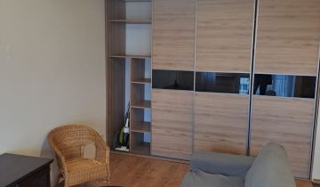 Mieszkanie 1-pokojowe Radomsko