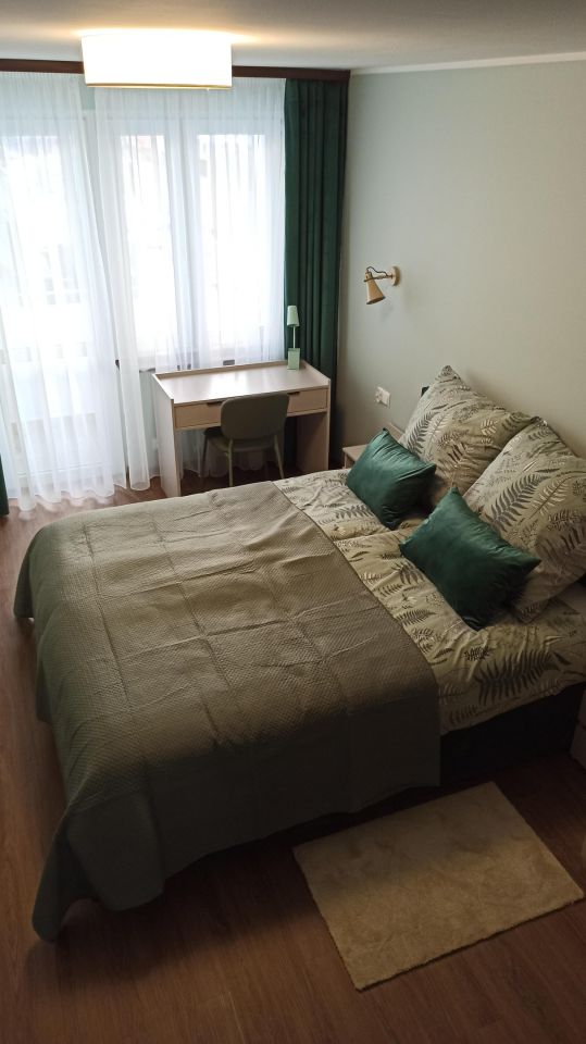 Mieszkanie 2-pokojowe Świnoujście Centrum, ul. Tadeusza Kościuszki. Zdjęcie 7