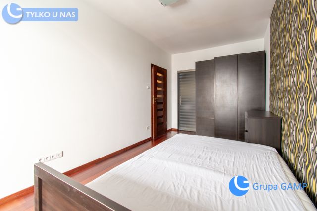 Mieszkanie 3-pokojowe Kraków Grzegórzki, ul. Grzegórzecka. Zdjęcie 12