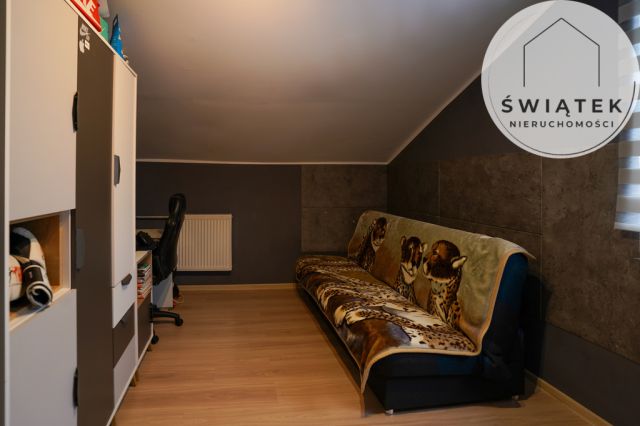 dom wolnostojący, 6 pokoi Głogowo. Zdjęcie 22