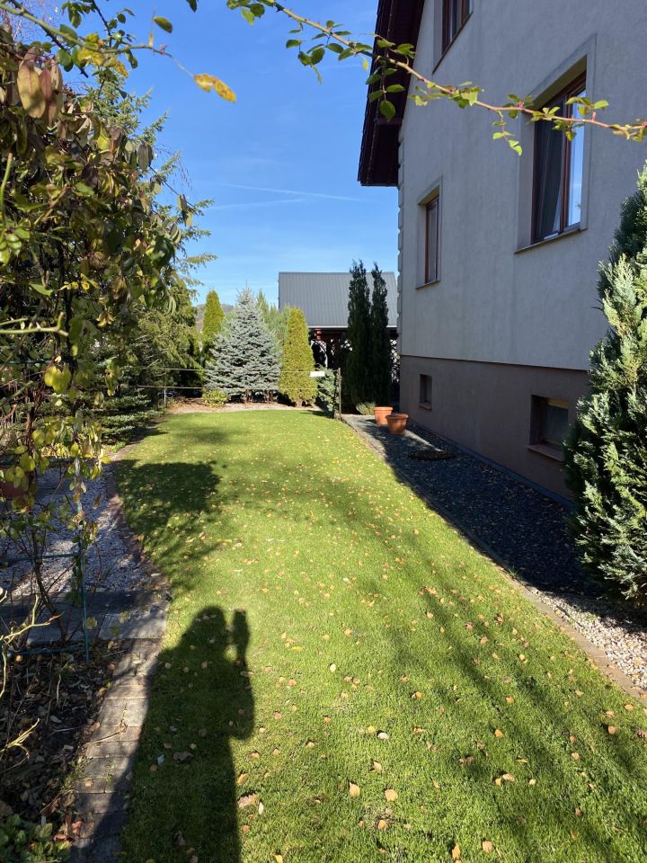 bliźniak, 4 pokoje Jeżów Sudecki, ul. Długa. Zdjęcie 16