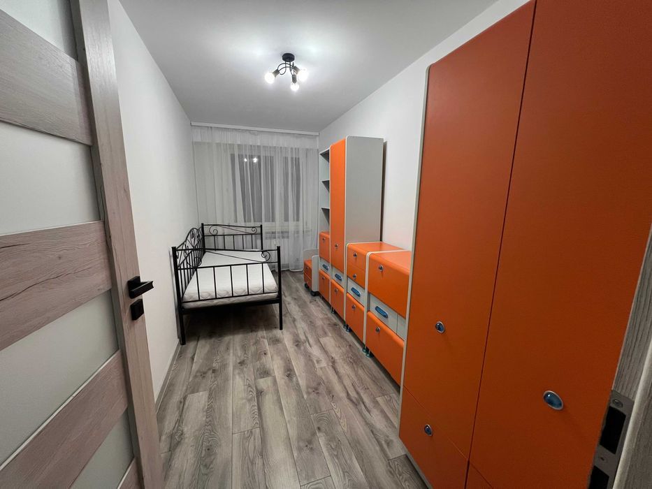 Mieszkanie 3-pokojowe Dębica, ul. Sienkiewicza. Zdjęcie 6