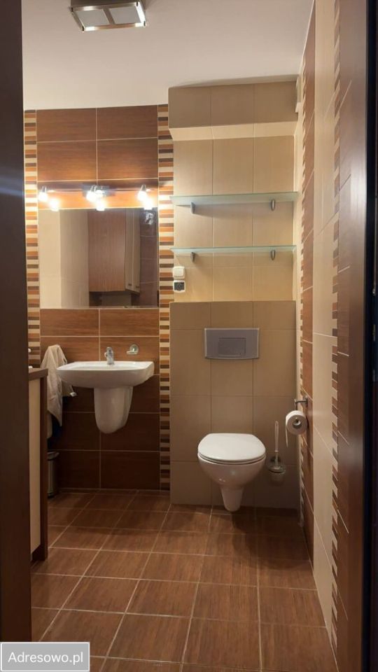 dom wolnostojący, 4 pokoje Tykocin, ul. Gasztołda. Zdjęcie 6