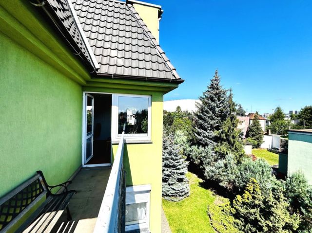 Mieszkanie 2-pokojowe Poznań Grunwald, ul. Grunwaldzka. Zdjęcie 6