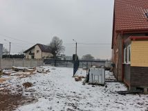 dom szeregowy, 2 pokoje Brzostowo, 16a. Zdjęcie 3