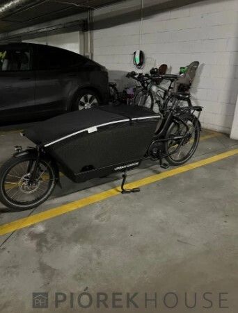 Mieszkanie 3-pokojowe Warszawa Mokotów, ul. Czerska. Zdjęcie 17