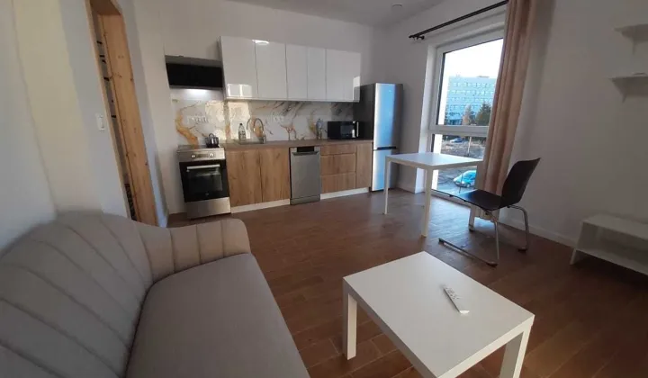 Mieszkanie 2-pokojowe Krosno, ul. gen. Józefa Hallera