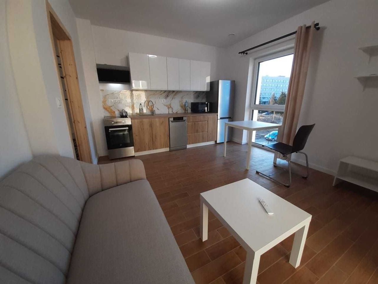 Mieszkanie 2-pokojowe Krosno, ul. gen. Józefa Hallera. Zdjęcie 1