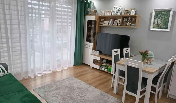 Mieszkanie 3-pokojowe Warszawa Białołęka, ul. Modlińska