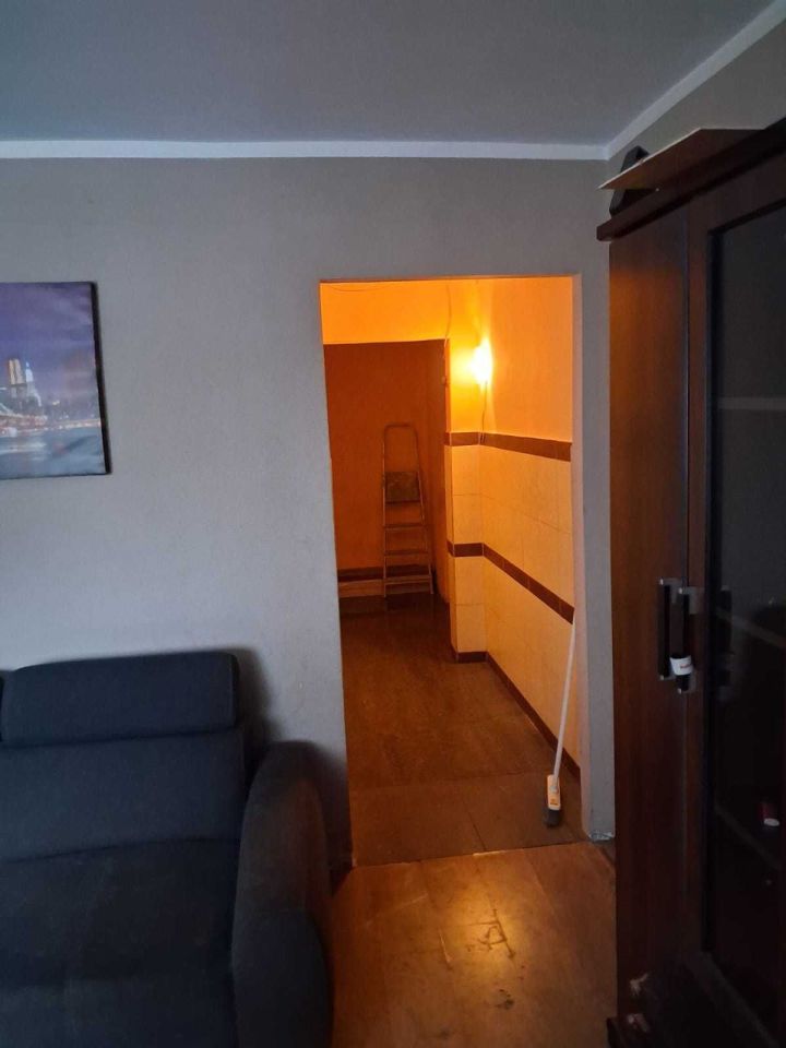 Mieszkanie 3-pokojowe Katowice os. Tysiąclecia. Zdjęcie 3