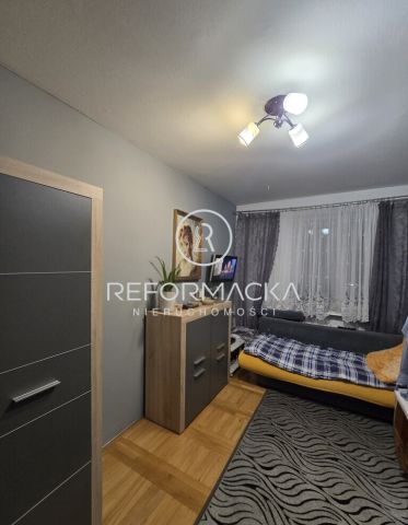 Mieszkanie 3-pokojowe Rzeszów, ul. gen. Józefa Kustronia. Zdjęcie 4