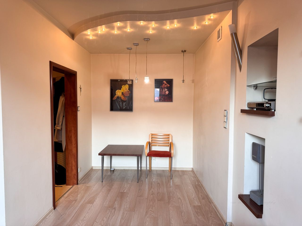 Mieszkanie 1-pokojowe Lublin Śródmieście, Lipowa. Zdjęcie 17