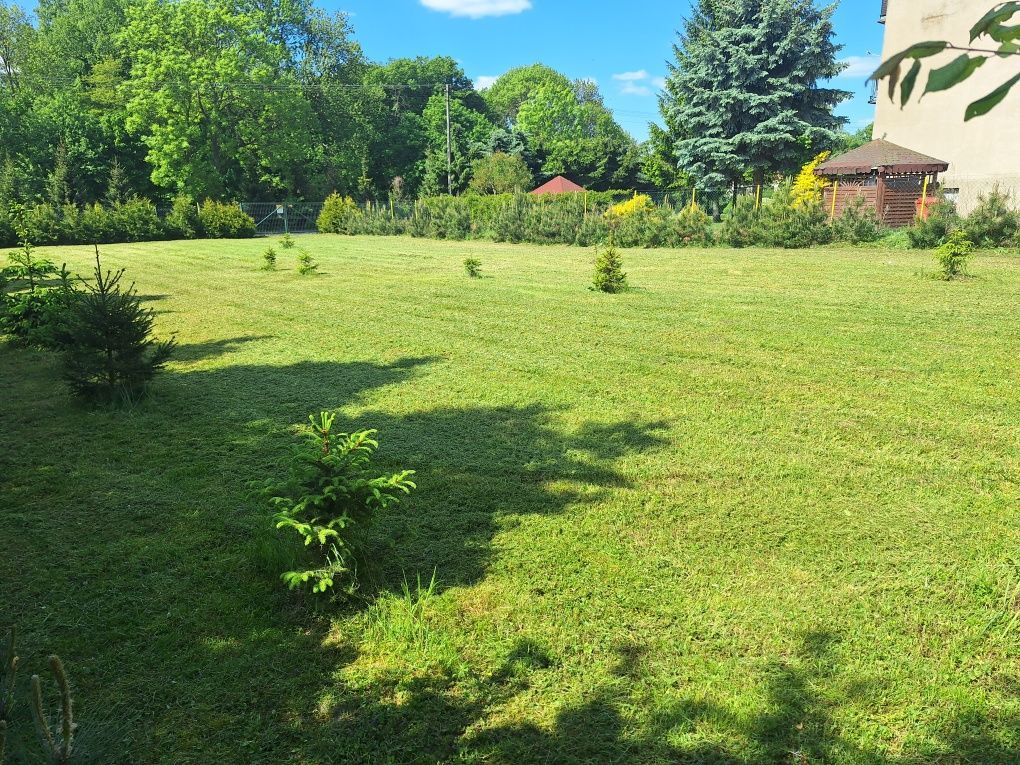 Działka budowlana Śnieciska. Zdjęcie 3