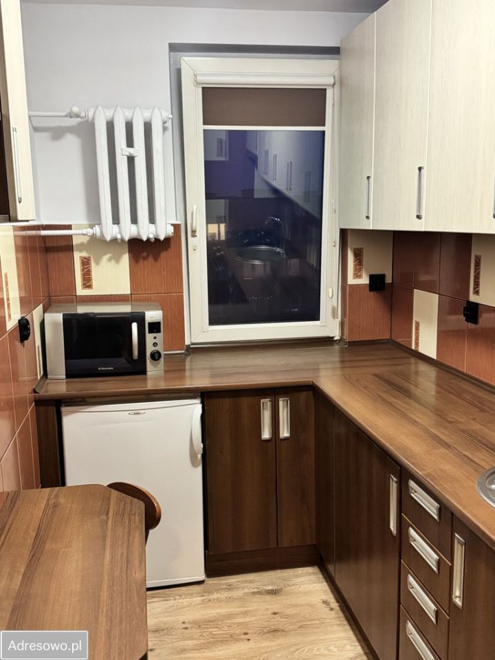 Mieszkanie 2-pokojowe Starogard Gdański, al. Jana Pawła II. Zdjęcie 9