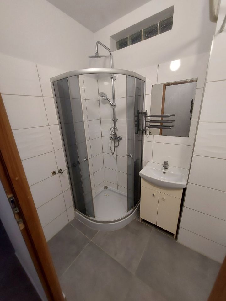 Mieszkanie 2-pokojowe Rydułtowy, ul. Raciborska. Zdjęcie 4