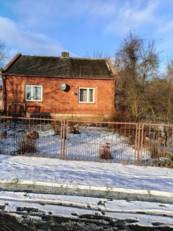 gospodarstwo Aleksandrów Duży. Zdjęcie 3