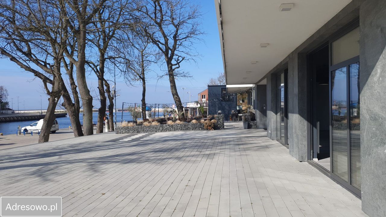 Lokal Mrzeżyno, ul. Zabytkowa. Zdjęcie 8