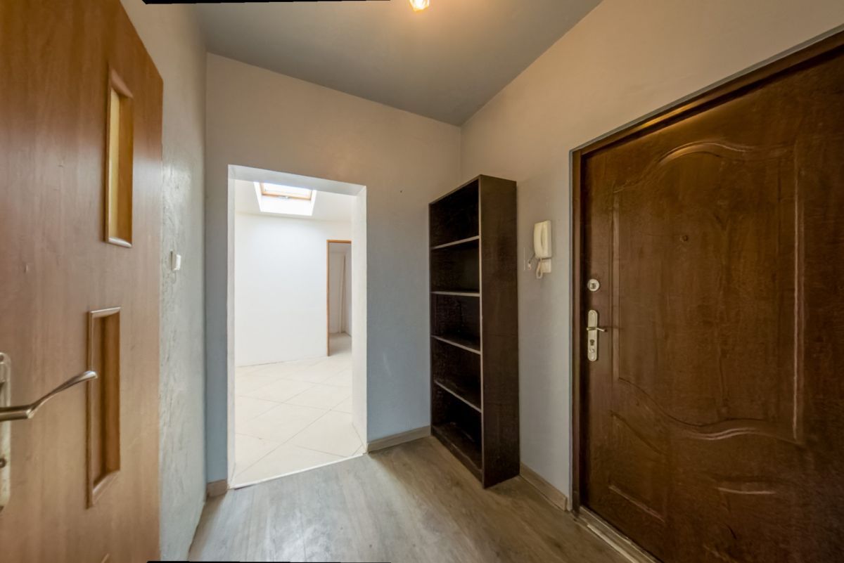 Mieszkanie 2-pokojowe Łódź Kurak, ul. Karpacka. Zdjęcie 14