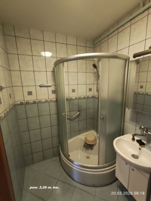 Mieszkanie 2-pokojowe Gdynia Witomino, ul. Strażacka. Zdjęcie 3