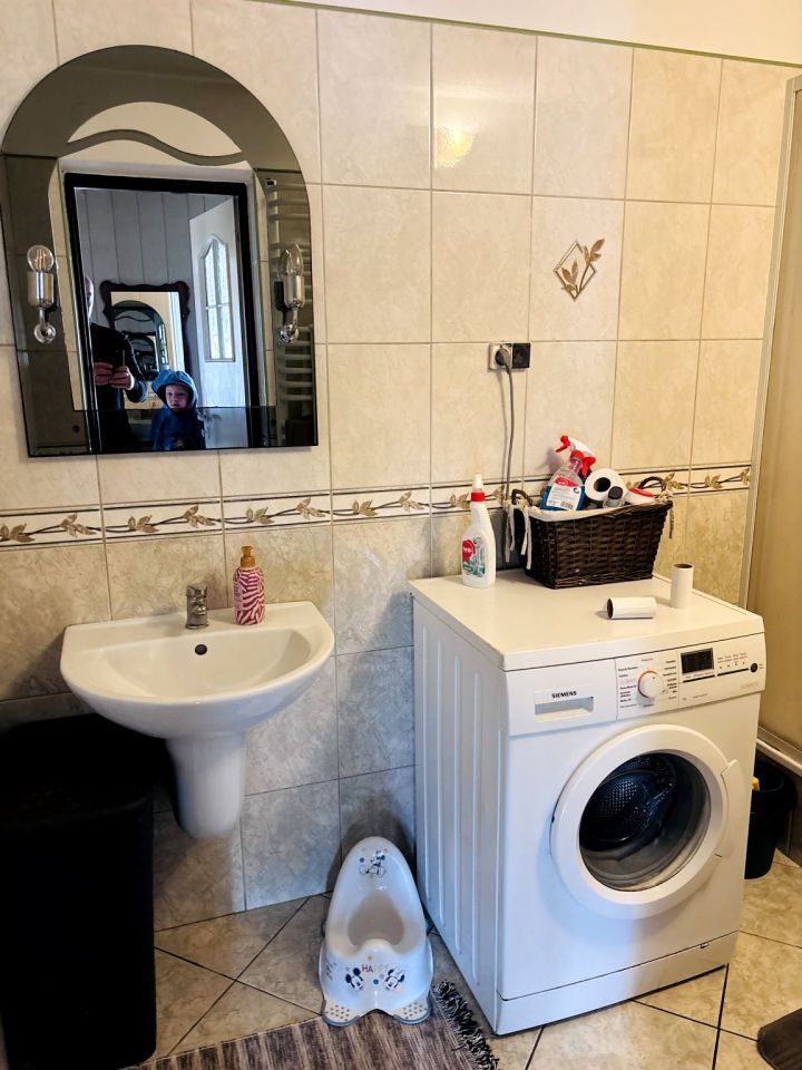 dom wolnostojący, 6 pokoi Wolica. Zdjęcie 5