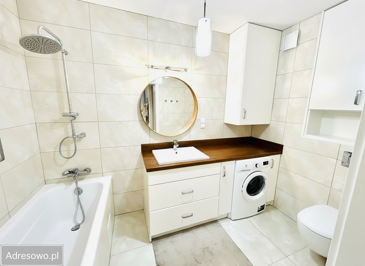 Mieszkanie 3-pokojowe Rzeszów Staroniwa. Zdjęcie 5