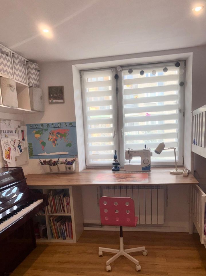 Mieszkanie 3-pokojowe Olkusz Centrum, ul. Francesco Nullo. Zdjęcie 9