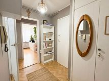 Mieszkanie 3-pokojowe Gdańsk Przymorze, ul. Śląska. Zdjęcie 3