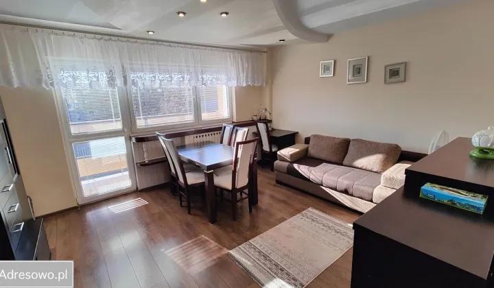 Mieszkanie 3-pokojowe Łódź Górna, ul. Kongresowa