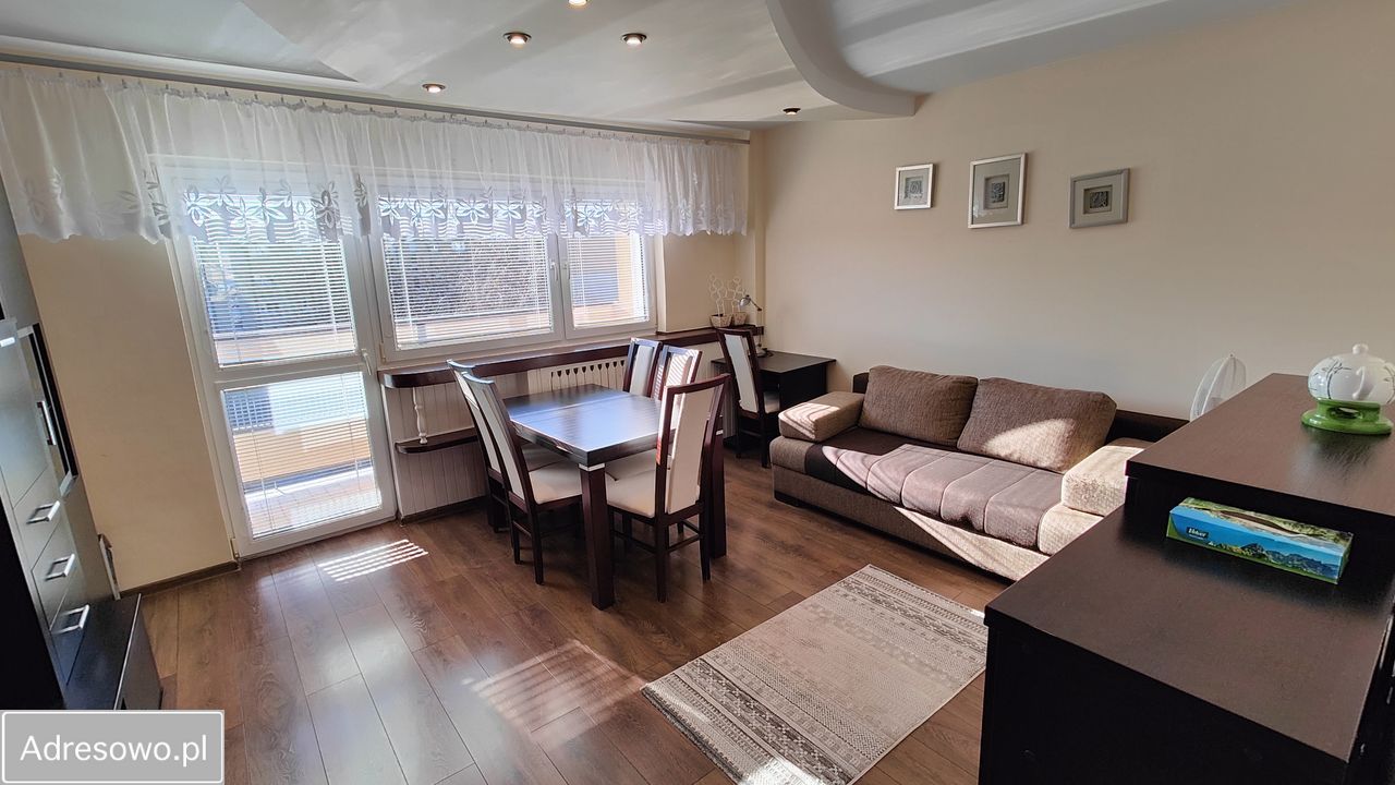 Mieszkanie 3-pokojowe Łódź Górna, ul. Kongresowa. Zdjęcie 1