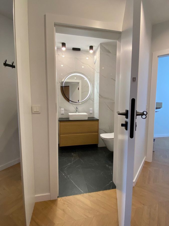 Mieszkanie 2-pokojowe Warszawa Bemowo, ul. Szeligowska. Zdjęcie 4