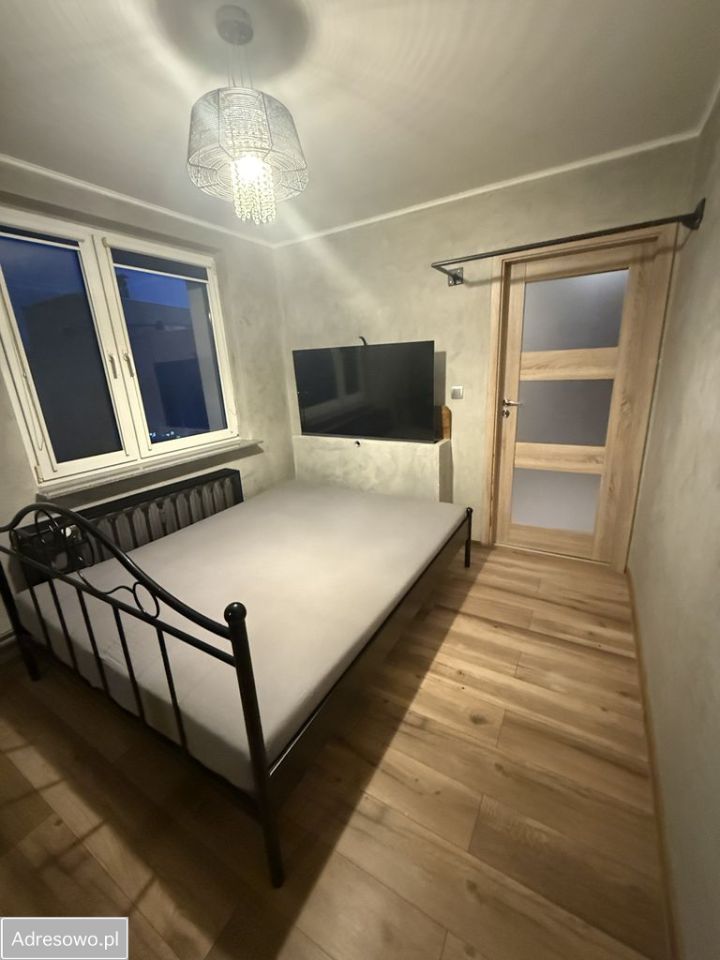 Mieszkanie 2-pokojowe Opole Armii Krajowej, ul. Stefana Grota-Roweckiego. Zdjęcie 10