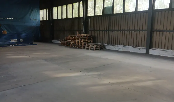 Hala/magazyn Warszawa Targówek, ul. Radzymińska