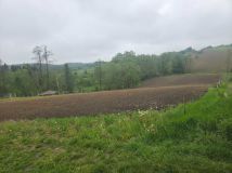 Działka budowlana Dynów. Zdjęcie 3