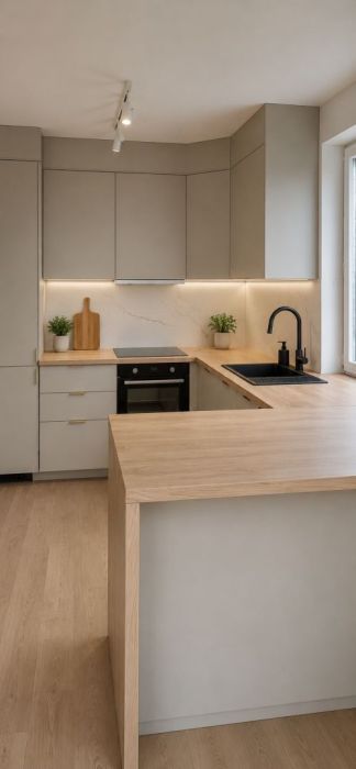 Mieszkanie 2-pokojowe Gdańsk Orunia Górna, ul. Hokejowa. Zdjęcie 2