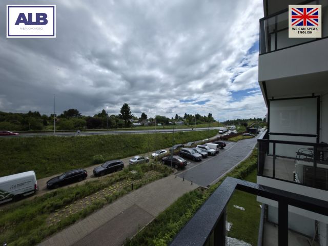 Mieszkanie 2-pokojowe Gdańsk, ul. Wojciecha Kiedrowskiego. Zdjęcie 10