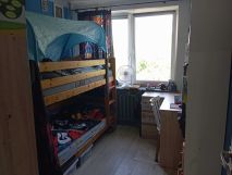 Mieszkanie 3-pokojowe Siedlce Nowe Siedlce, ul. Północna. Zdjęcie 4