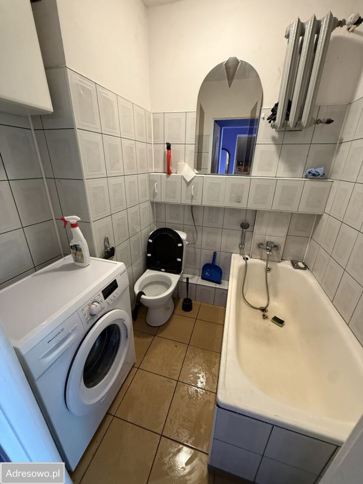 Mieszkanie 2-pokojowe Jelcz-Laskowice, ul. Techników. Zdjęcie 12