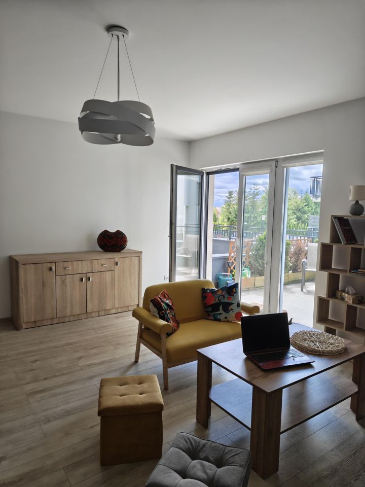 Mieszkanie 2-pokojowe Skarszewy, ul. Osiedlowa. Zdjęcie 28