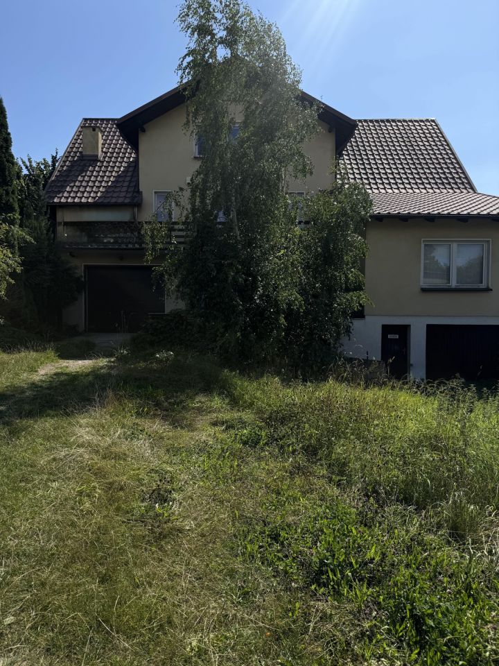 Biuro Leźno, ul. Ceynowy. Zdjęcie 1