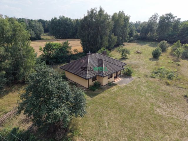 Działka budowlana Besiekierz Rudny. Zdjęcie 19