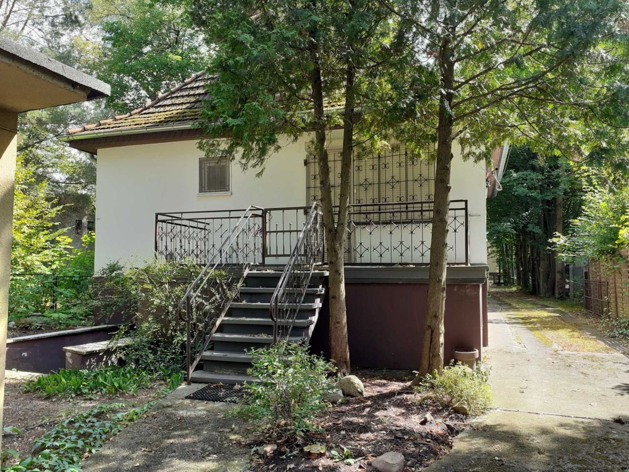 dom wolnostojący Murów. Zdjęcie 4